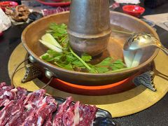-潮庭牛肉火锅·骑楼私宴
