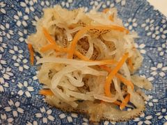 -扬州绿地铂骊酒店·品珍轩中餐厅