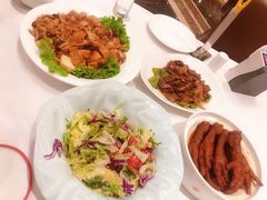 -大铁勺新津菜(东丽阳光新业广场店)