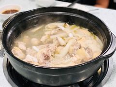 文昌椰子鸡-烹然四季椰子鸡火锅(团结湖总店)