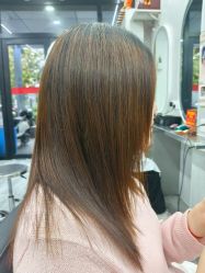 -青霖·飘逸造型