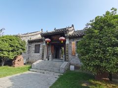 -台儿庄古城