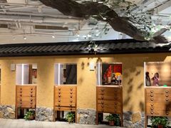 -大视光学•LINDBERG林德伯格•全球手工眼镜集合店(王府井店)