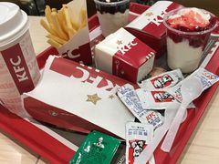 -肯德基(远洋店)