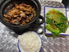 姜母鸭-百家春好德来姜母鸭