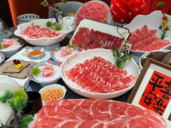 -百草滩羊清水涮羊肉·清真·宁夏盐池滩羊(莲花桥店)