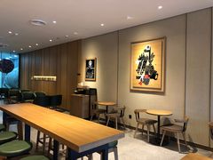 -星巴克(北京西小口路店)