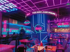 -燥次·烧烤酒场(万象城店)