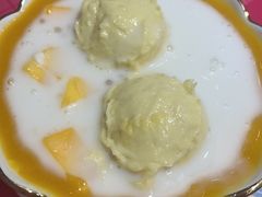 -甜心妈妈·榴莲星级糖水(北京路总店)