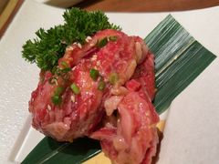 雪花中落小排-御牛道日式烤肉料理(杭州万象城店)