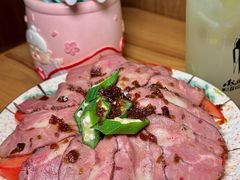 -大米·京都小酒馆·炭烧海鲜·烧鸟(龙口东路店)