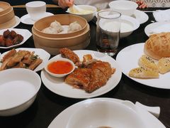 -京香轩·中餐厅(上海中庚聚龙酒店)