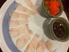 -左舞日本料理