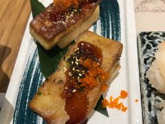 -林妈妈村·日式料理(宝山龙湖天街店)