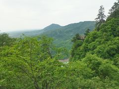 -崆峒山景区