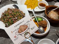 -前海沿·青岛菜(大拇指广场石老人店)