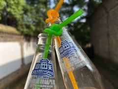 -老龙头景区