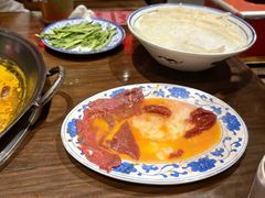 -萍姐火锅·公路夜市(南京新街口店)