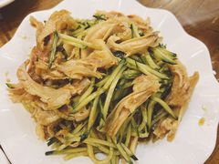 -董立兵烤鸭店(明湖店)