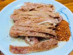 卤肥肠-叶老大肥肠