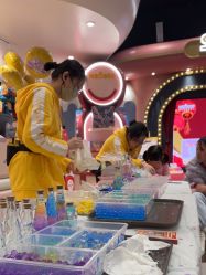 -奈尔宝家庭中心·亲子餐厅(鄞州万达店)