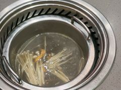 -龍歌自助小火锅(雨花台江南虹悦城店)