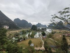 -靖西鹅泉风景区