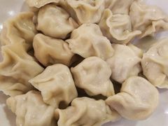 芹菜大肉饺子-军嫂饺子馆(岳家寨小区店)