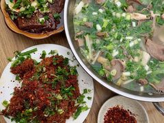-正宗苏稽毛哥跷脚牛肉总店