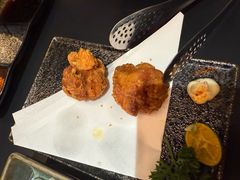 -無二炙坊·和牛烧肉(大钟寺1733店)