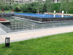 -新都绿城喜来登酒店大堂吧