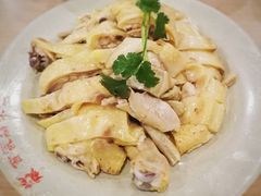 -百家鸡味馆(清泰店)