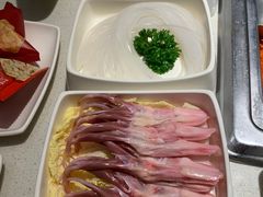 -海底捞火锅(亲子主题北金鹰店)