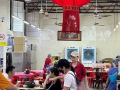 -兴记肉骨茶(甲洞大街第二新分店)