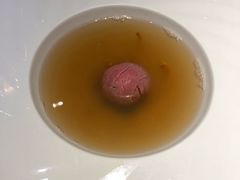 牛小排清汤-王品牛排(佛山南海万科广场店)