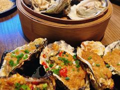 -王扯火胖哥烤生蚝(眉山首店)