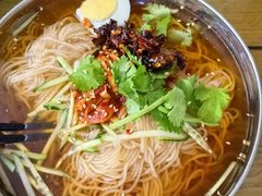 -鸡西大冷面海鲜烧烤涮(常营店)