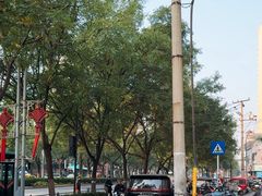 -原乡故事里海鲜大餐(玉祥门北马道巷店)