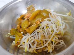 -龙上水现炒生料(柳沙店)