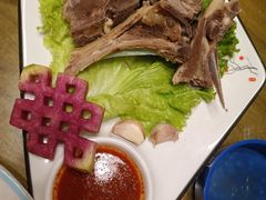 -吉祥圣雪藏餐
