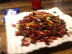 -兔槽江湖菜·重庆璧山兔(水围店)