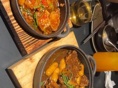 -Ameigo梅果·云贵川bistro(长宁来福士店)