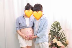 -蜜阁孕味亲子摄影(赛高店)