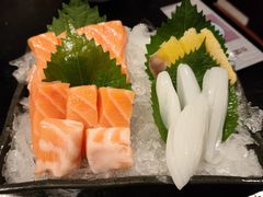 -松鹤精致料理(五一中路店)