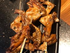 -烧货·活海鲜炭烧(湖滨商业街店)
