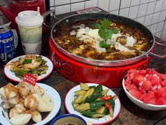 -聂发财重庆江湖菜(解放碑店)