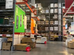 -宜家家居(四元桥商场店)