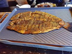 -泰莲庭·溪畔餐厅(雁栖湖店)