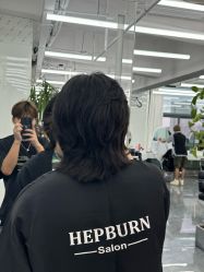 -烫·染专业店
