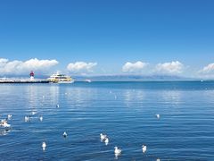 -青海湖国家重点风景名胜区